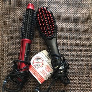Hair tools